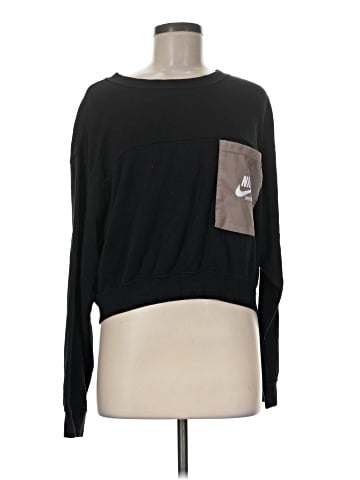 Nike Pullover Sweater (view 1)