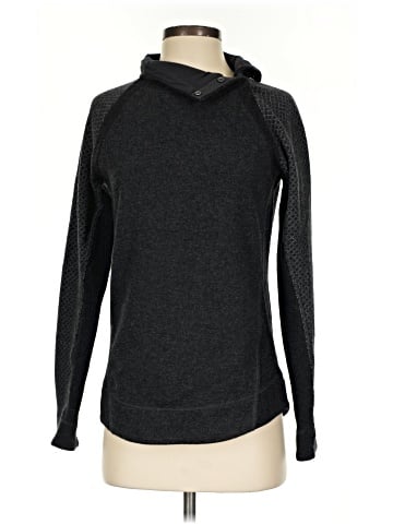 PrAna Turtleneck Sweater (view 1)