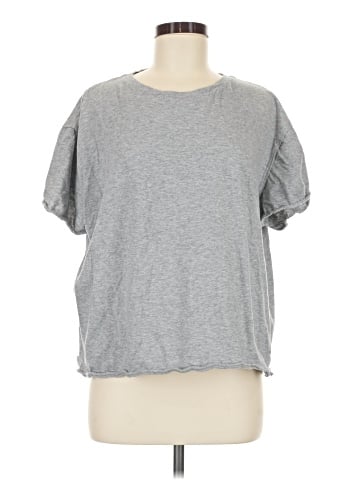 We the Free Short Sleeve T-Shirt (view 1)