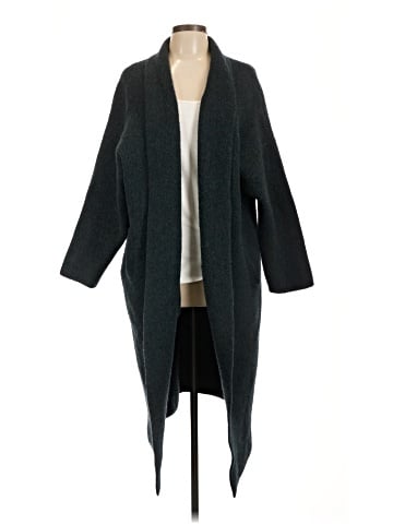 Banana Republic Wool Coat (view 1)