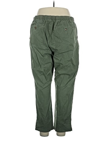 Old Navy Cargo Pants (view 2)