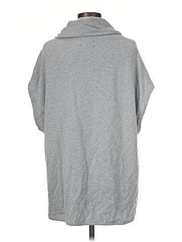 Lou & Grey Poncho (view 2)