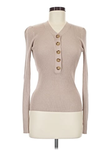 Derek Lam 10 Crosby Silk Cardigan (view 1)