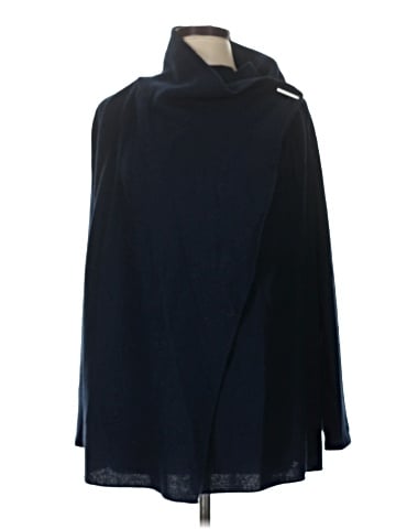 Tahari Poncho (view 1)