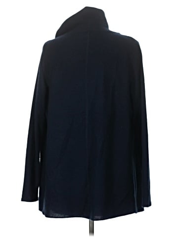 Tahari Poncho (view 2)