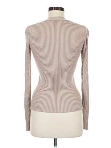 Derek Lam 10 Crosby Silk Cardigan (view 2)