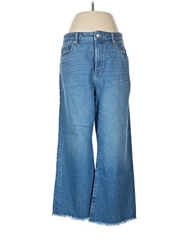Ann Taylor LOFT Jeans (view 1)