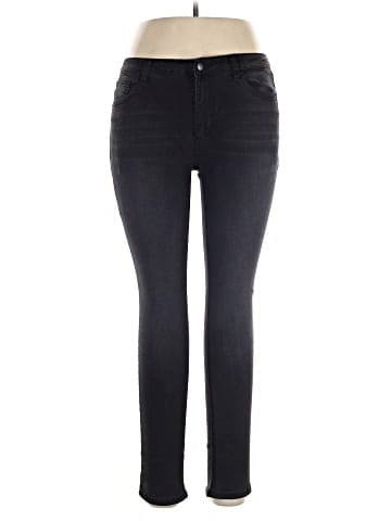 Joe's Jeans Jeggings (view 1)
