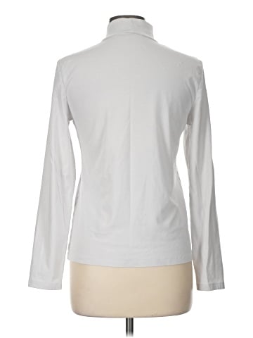 Banana Republic Long Sleeve Turtleneck (view 2)