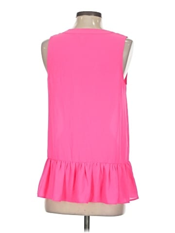 Lilly Pulitzer Sleeveless Blouse (view 2)