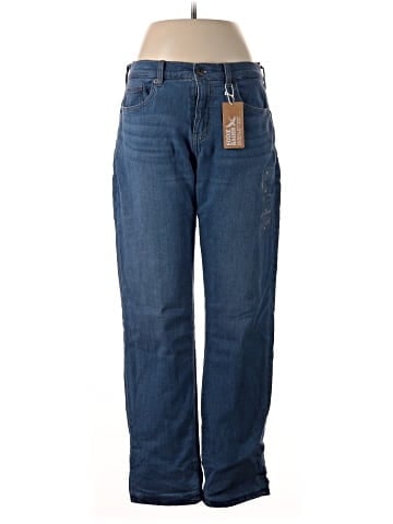 Eddie Bauer Jeans (view 1)
