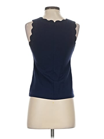 Lilly Pulitzer Sleeveless Blouse (view 2)