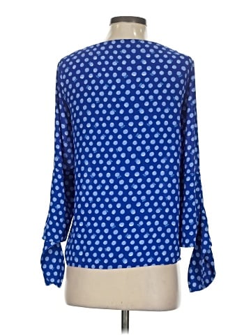 Lilly Pulitzer Long Sleeve Blouse (view 2)