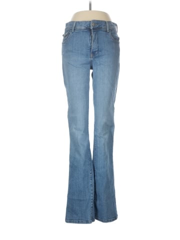 Not Your Daughter's Jeans Jeans (view 1)
