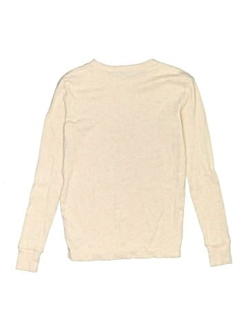 Gap Kids Long Sleeve Top (view 2)