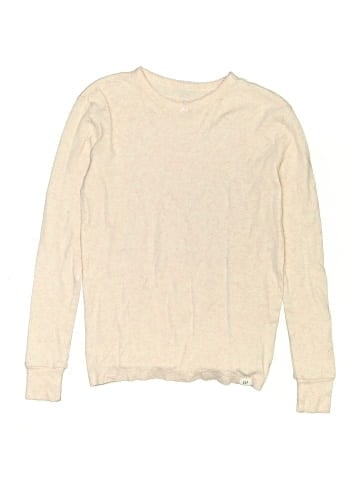 Gap Kids Long Sleeve Top (view 1)