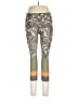 PrAna Graphic Gray Active Pants Size L - photo 1