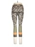 PrAna Graphic Gray Active Pants Size L - photo 2