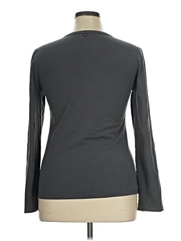 PrAna Long Sleeve T-Shirt (view 2)