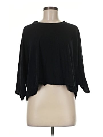 Aerie 3/4 Sleeve T-Shirt (view 1)