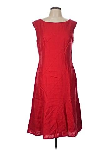 Maggy London Casual Dress (view 1)