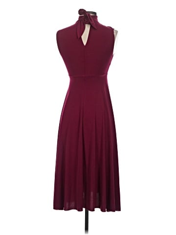 Zara W&B Collection Cocktail Dress (view 2)