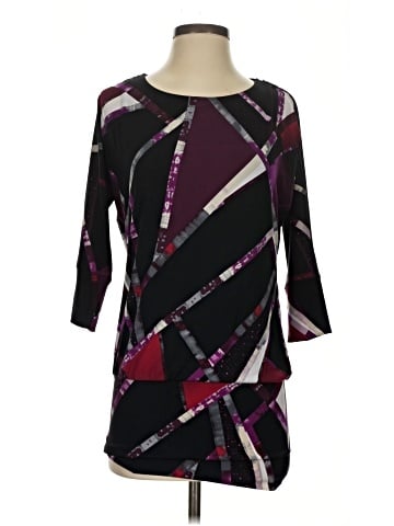 White House Black Market Casual Dress (view 1)