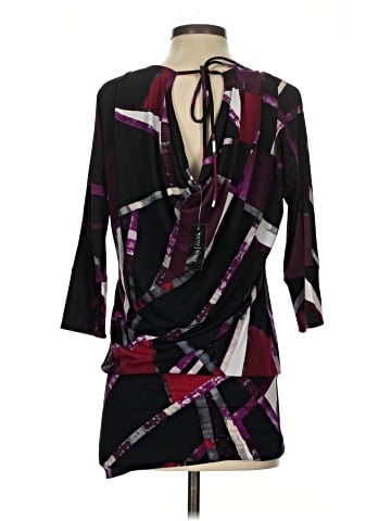 White House Black Market Casual Dress (view 2)