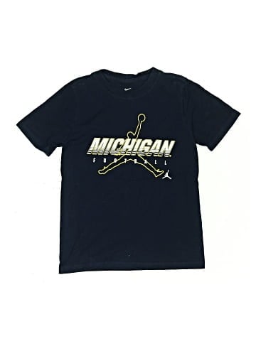Nike Short Sleeve T-Shirt (view 1)