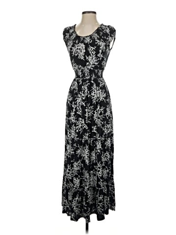Croft & Barrow Casual Dress (view 1)