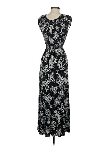 Croft & Barrow Casual Dress (view 2)