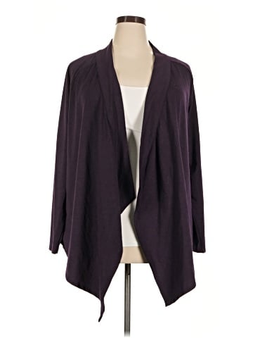 Eddie Bauer Cardigan (view 1)