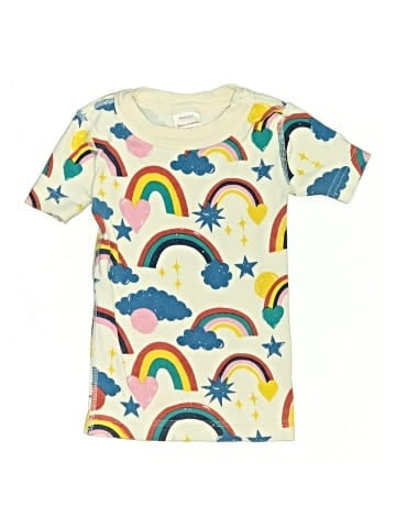 Hanna Andersson Short Sleeve T-Shirt (view 1)