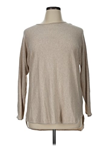 MICHAEL Michael Kors 3/4 Sleeve T-Shirt (view 1)