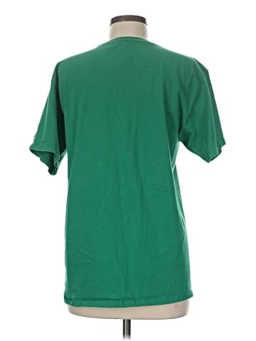 Champion Short Sleeve T-Shirt (view 2)