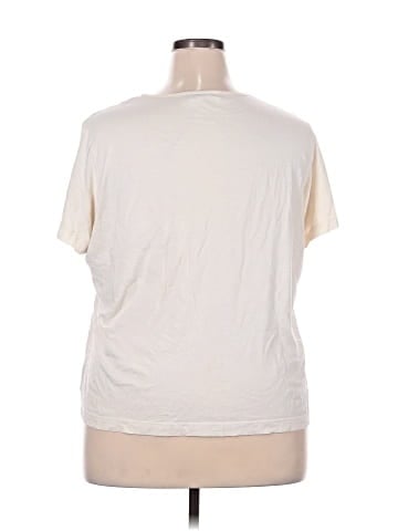 Eddie Bauer Short Sleeve T-Shirt (view 2)