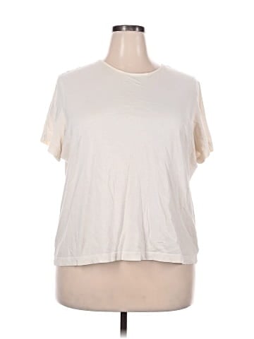 Eddie Bauer Short Sleeve T-Shirt (view 1)