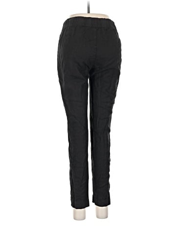 Enza Costa Linen Pants (view 2)