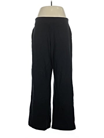 Lands' End Active Pants (view 1)
