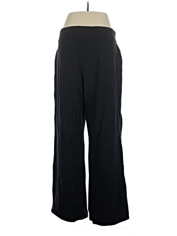 Lands' End Active Pants (view 2)