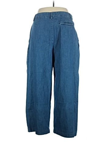 Old Navy Jeans (view 2)