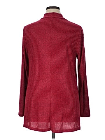 Lane Bryant Turtleneck Sweater (view 2)