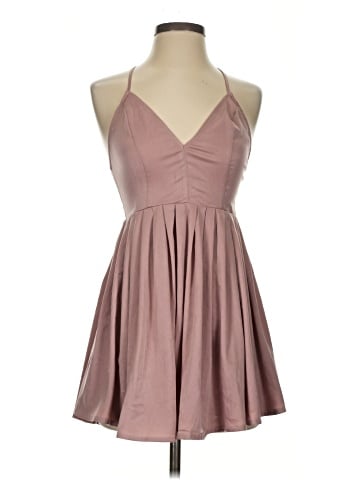 NBD Cocktail Dress (view 1)