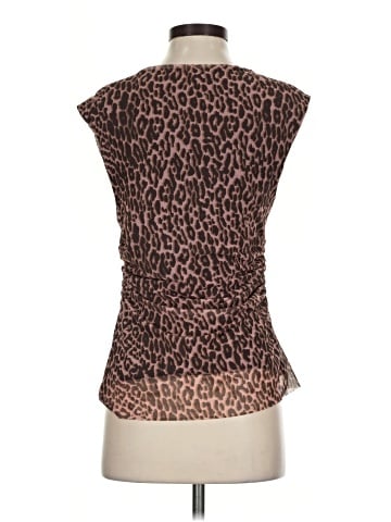 & Other Stories Sleeveless Blouse (view 2)
