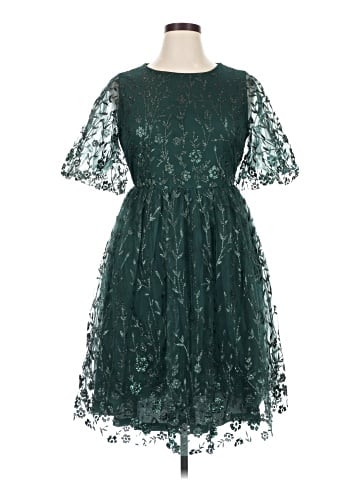 Baltic Born Cocktail Dress (view 1)