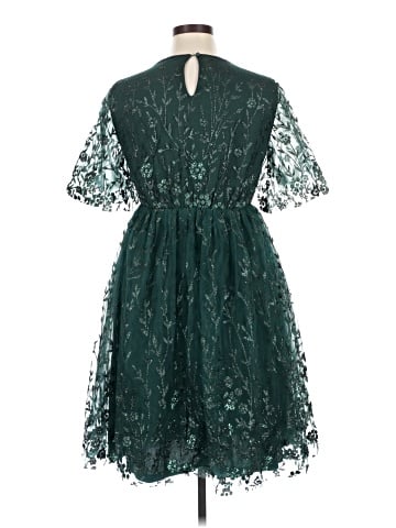 Baltic Born Cocktail Dress (view 2)