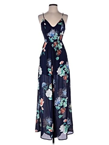 Athina Jumpsuit (view 1)