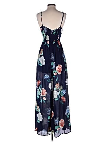 Athina Jumpsuit (view 2)