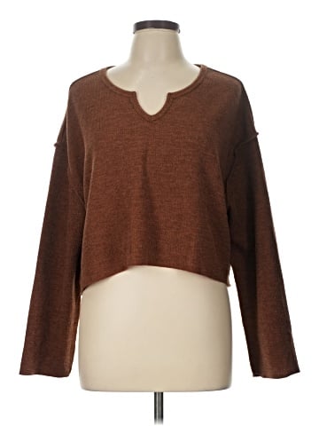 Urban Outfitters Pullover Sweater (view 1)