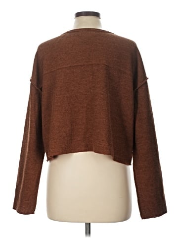 Urban Outfitters Pullover Sweater (view 2)